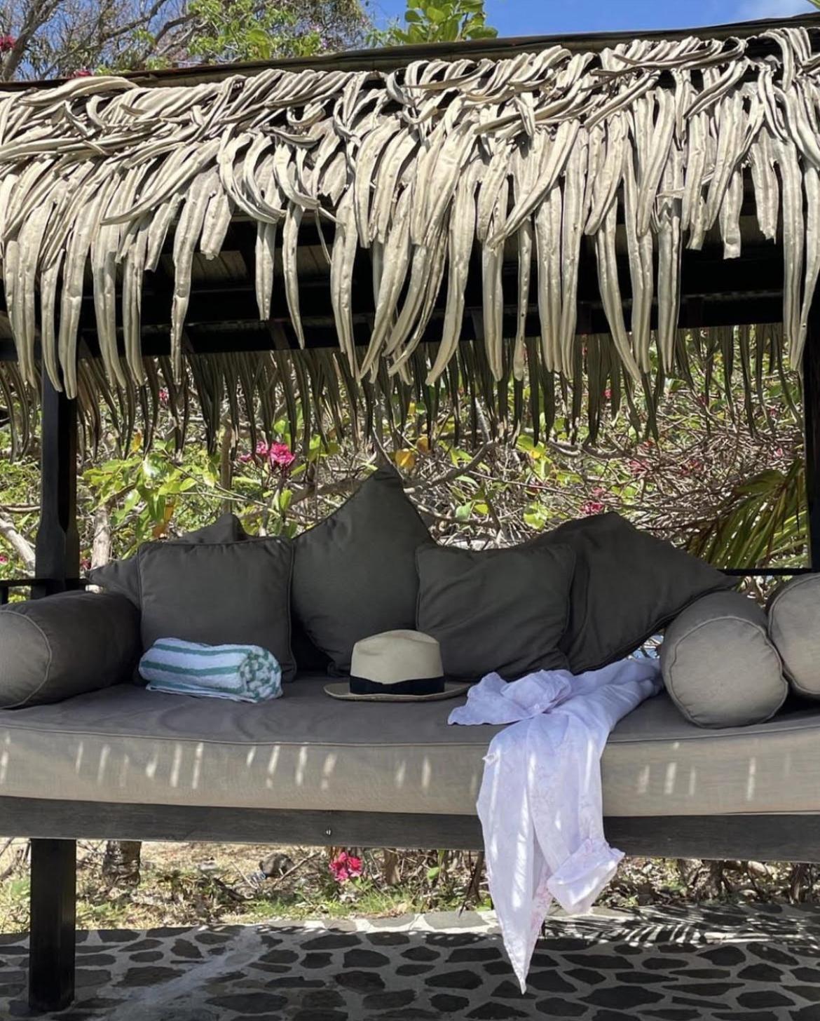 فندق Firefly Estate Bequia Crescent Beach المظهر الخارجي الصورة