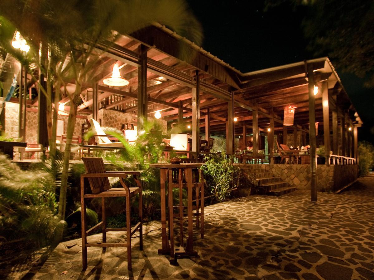 فندق Firefly Estate Bequia Crescent Beach المظهر الخارجي الصورة