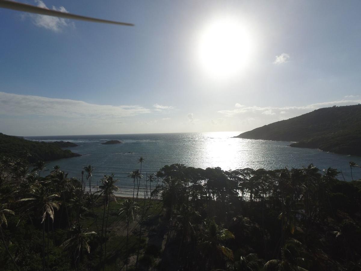 فندق Firefly Estate Bequia Crescent Beach المظهر الخارجي الصورة